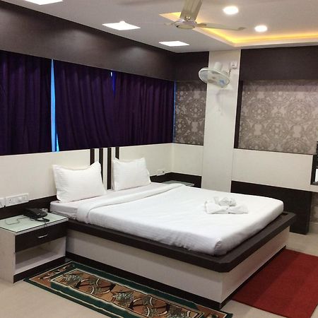 Hotel Central Park Muzaffarpur Dış mekan fotoğraf