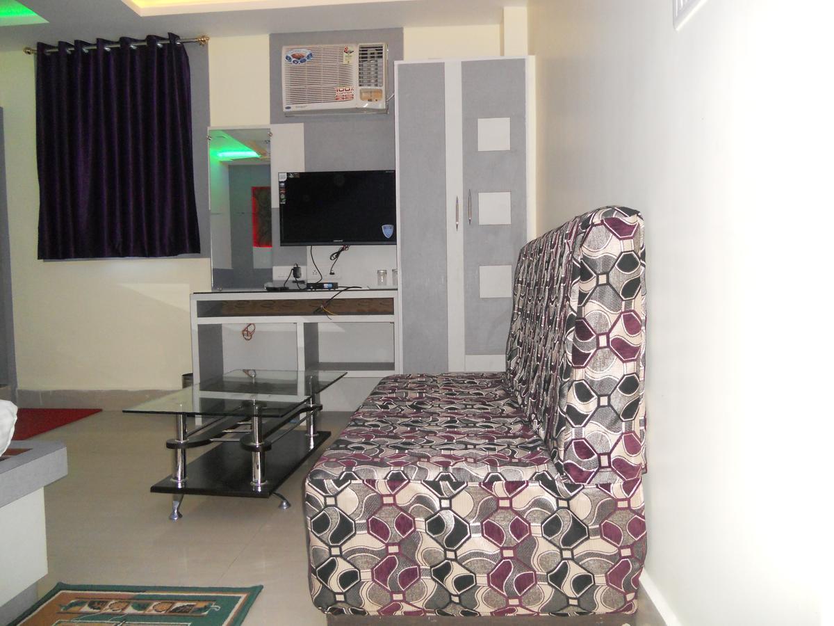 Hotel Central Park Muzaffarpur Dış mekan fotoğraf